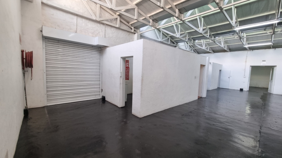 To Let Commercial Property for Rent in Woodstock Western Cape